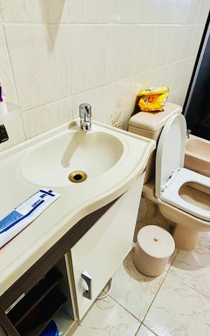 Casa para alugar com 250m², 2 quartos e 2 vagas Casa para alugar com 250m², 2 quartos e 2 vagasBanheiro 2