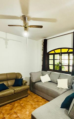 Casa para alugar com 250m², 2 quartos e 2 vagas Casa para alugar com 250m², 2 quartos e 2 vagasSala