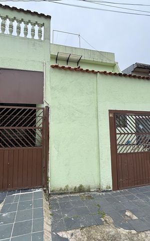 Casa para alugar com 250m², 2 quartos e 2 vagas