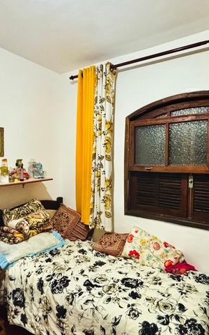 Casa para alugar com 250m², 2 quartos e 2 vagas Casa para alugar com 250m², 2 quartos e 2 vagasQuarto 2