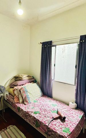 Casa para alugar com 250m², 2 quartos e 2 vagas Casa para alugar com 250m², 2 quartos e 2 vagasQuarto 3