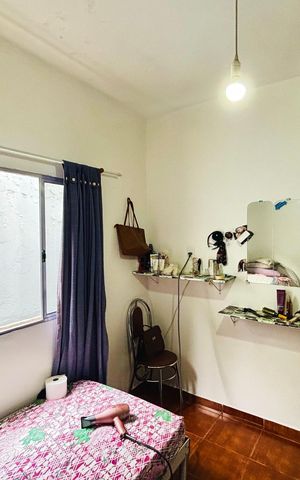 Casa para alugar com 250m², 2 quartos e 2 vagas Casa para alugar com 250m², 2 quartos e 2 vagasQuarto 3