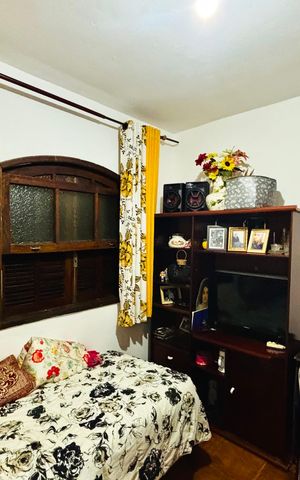 Casa para alugar com 250m², 2 quartos e 2 vagas Casa para alugar com 250m², 2 quartos e 2 vagasQuarto 2