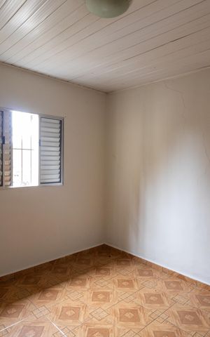 Casa à venda com 123m², 2 quartos e 1 vaga Casa à venda com 123m², 2 quartos e 1 vagaQuarto 1
