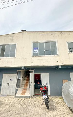 Apartamento para alugar com 42m², 1 quarto e 1 vagaPlaquinha