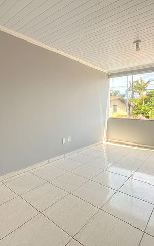 Apartamento para alugar com 42m², 1 quarto e 1 vagaSala/Cozinha