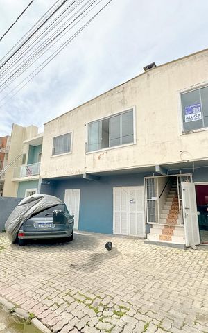 Apartamento para alugar com 42m², 1 quarto e 1 vagaVista da Rua