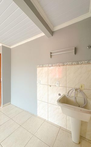 Apartamento para alugar com 42m², 1 quarto e 1 vagaLavanderia