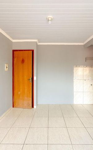 Apartamento para alugar com 42m², 1 quarto e 1 vagaSala/Cozinha