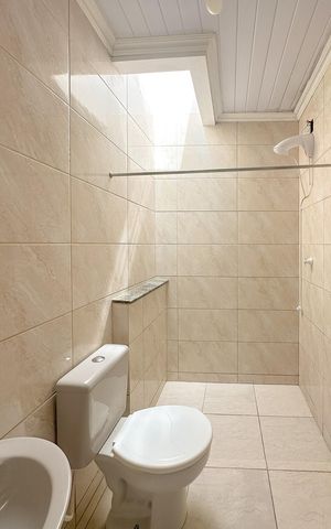 Apartamento para alugar com 42m², 1 quarto e 1 vagaBanheiro