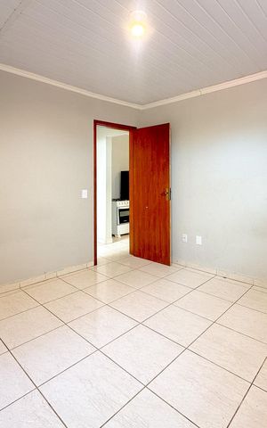 Apartamento para alugar com 38m², 1 quarto e 1 vagaQuarto 