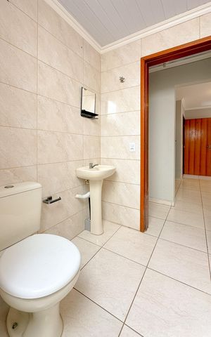 Apartamento para alugar com 38m², 1 quarto e 1 vagaBanheiro
