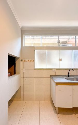 Apartamento para alugar com 38m², 1 quarto e 1 vagaCozinha