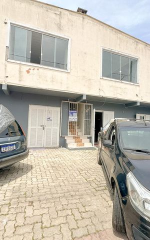 Apartamento para alugar com 38m², 1 quarto e 1 vagaGaragem