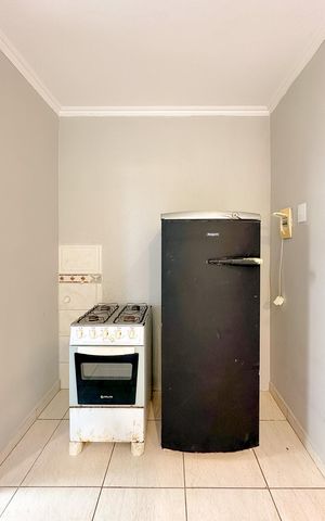 Apartamento para alugar com 38m², 1 quarto e 1 vagaCozinha
