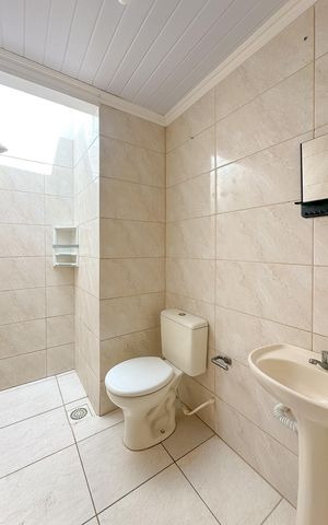 Apartamento para alugar com 38m², 1 quarto e 1 vagaBanheiro
