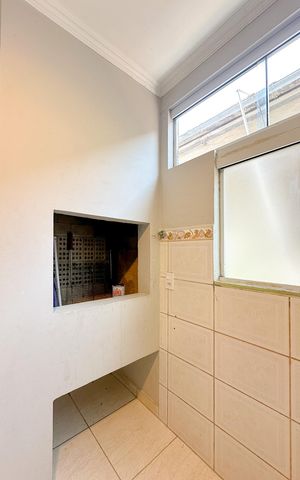 Apartamento para alugar com 38m², 1 quarto e 1 vagaChurrasqueira