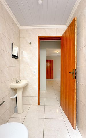 Apartamento para alugar com 38m², 1 quarto e 1 vagaBanheiro