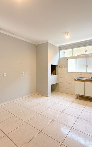 Apartamento para alugar com 38m², 1 quarto e 1 vagaSala/Cozinha