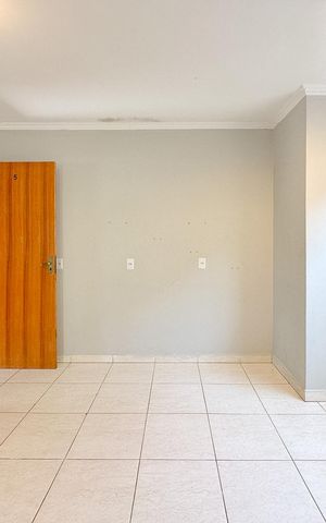 Apartamento para alugar com 38m², 1 quarto e 1 vagaSala/Cozinha