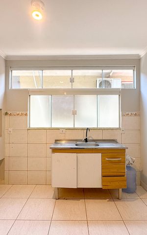 Apartamento para alugar com 38m², 1 quarto e 1 vagaCozinha