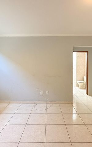 Apartamento para alugar com 38m², 1 quarto e 1 vagaSala/Cozinha