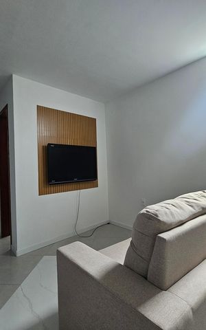 Apartamento para alugar com 50m², 1 quarto e sem vaga