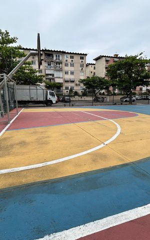 Apartamento para alugar com 60m², 2 quartos e 2 vagasQuadra Esportiva