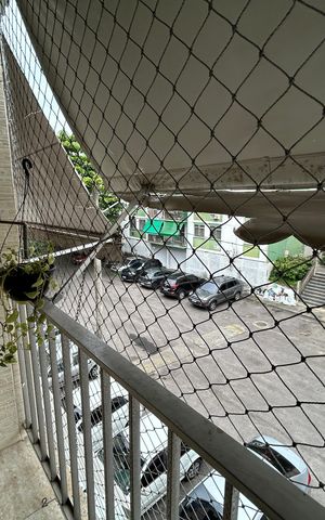 Apartamento para alugar com 60m², 2 quartos e 2 vagasVaranda da Sala