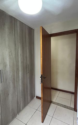 Apartamento para alugar com 60m², 2 quartos e 2 vagasQuarto 1