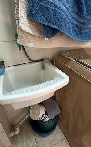 Apartamento para alugar com 60m², 2 quartos e 2 vagasÁrea de Serviço
