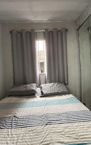 Casa à venda com 51m², 2 quartos e sem vaga Casa à venda com 51m², 2 quartos e sem vagaQuarto