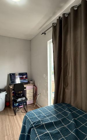 Casa à venda com 51m², 2 quartos e sem vaga Casa à venda com 51m², 2 quartos e sem vagaQuarto