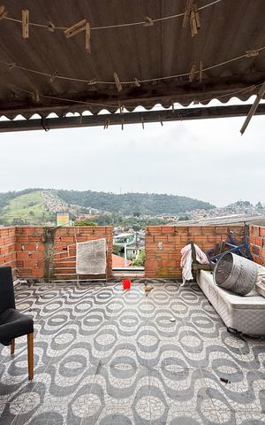 Casa à venda com 51m², 2 quartos e sem vaga Casa à venda com 51m², 2 quartos e sem vagaSalão de Festas