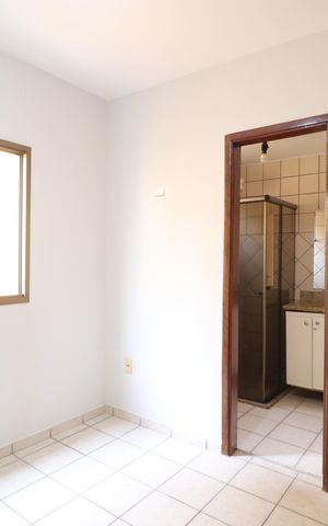 Apartamento para alugar com 50m², 3 quartos e 1 vagaQuarto 3 - Suíte