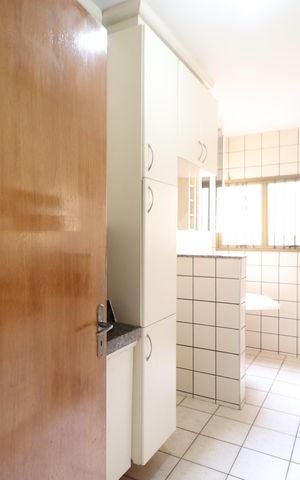 Apartamento para alugar com 50m², 3 quartos e 1 vagaCozinha