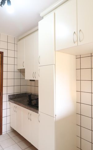Apartamento para alugar com 50m², 3 quartos e 1 vagaCozinha