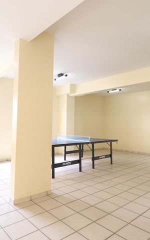 Apartamento para alugar com 50m², 3 quartos e 1 vagaÁrea comum - Salão de festas