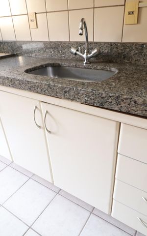 Apartamento para alugar com 50m², 3 quartos e 1 vagaCozinha