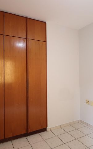 Apartamento para alugar com 50m², 3 quartos e 1 vagaQuarto 3 - Suíte