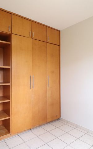 Apartamento para alugar com 50m², 3 quartos e 1 vagaQuarto 2