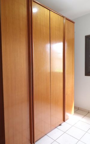 Apartamento para alugar com 50m², 3 quartos e 1 vagaQuarto 1