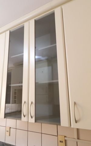 Apartamento para alugar com 50m², 3 quartos e 1 vagaCozinha