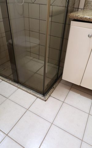 Apartamento para alugar com 50m², 3 quartos e 1 vagaBanheiro do Quarto 3