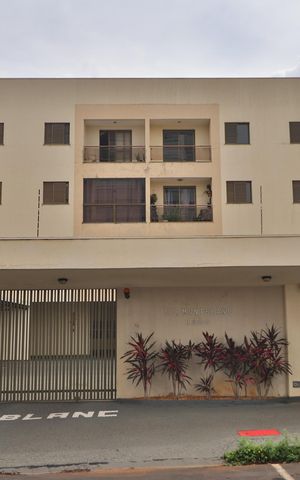 Apartamento para alugar com 50m², 3 quartos e 1 vagaFachada