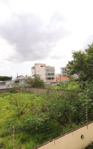 Apartamento para alugar com 50m², 3 quartos e 1 vagaQuarto 2