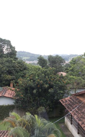 Apartamento para alugar com 60m², 2 quartos e 2 vagasÁrea de Serviço Vista