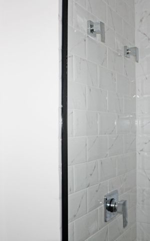 Apartamento para alugar com 60m², 2 quartos e 2 vagasBanheiro 1