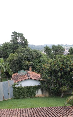Apartamento para alugar com 60m², 2 quartos e 2 vagasQuarto 1 Vista