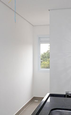 Apartamento para alugar com 60m², 2 quartos e 2 vagasCozinha